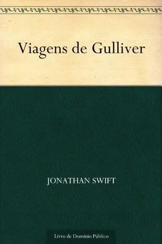 [Ebook] As Viagens De Gulliver